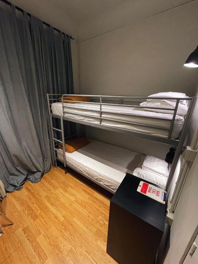 Buba House Hostel *