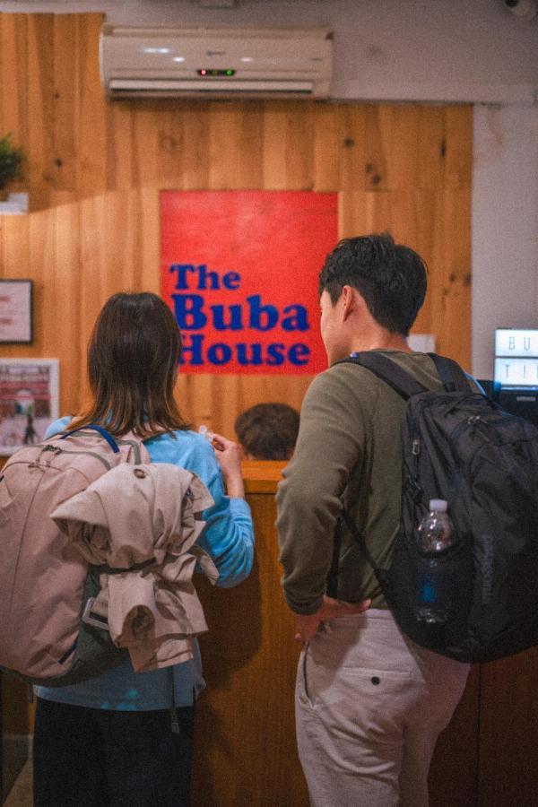 Buba House Hostel