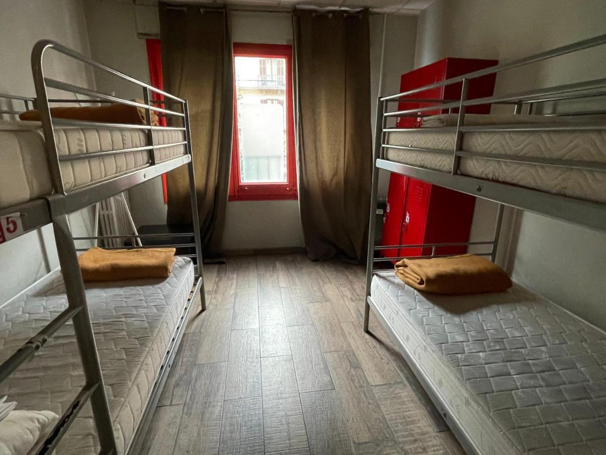 Hostel Buba House Barcelona