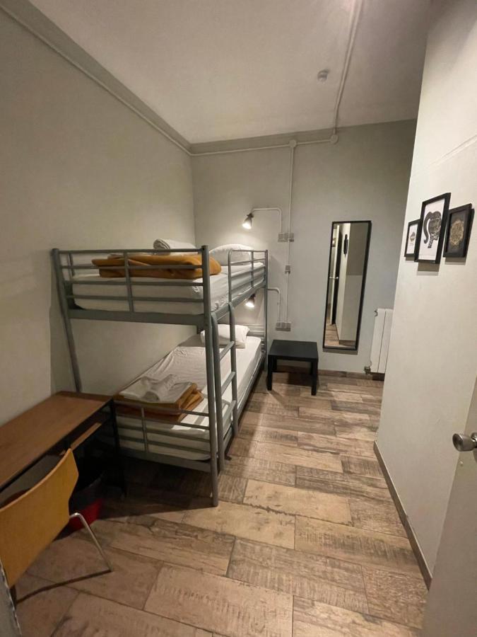 Buba House Hostel Barcelona