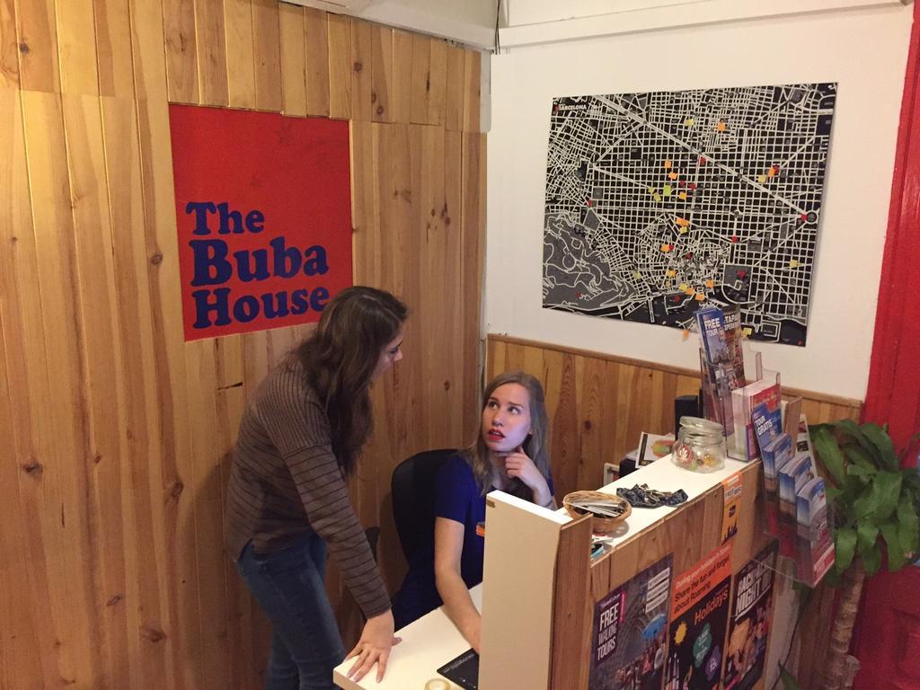 Buba House * Barcelone