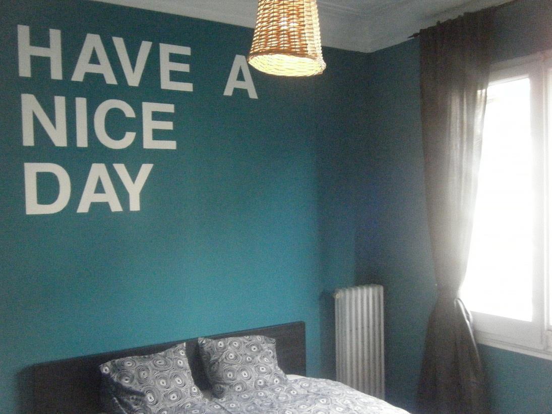 Hostel Buba House Barcelona