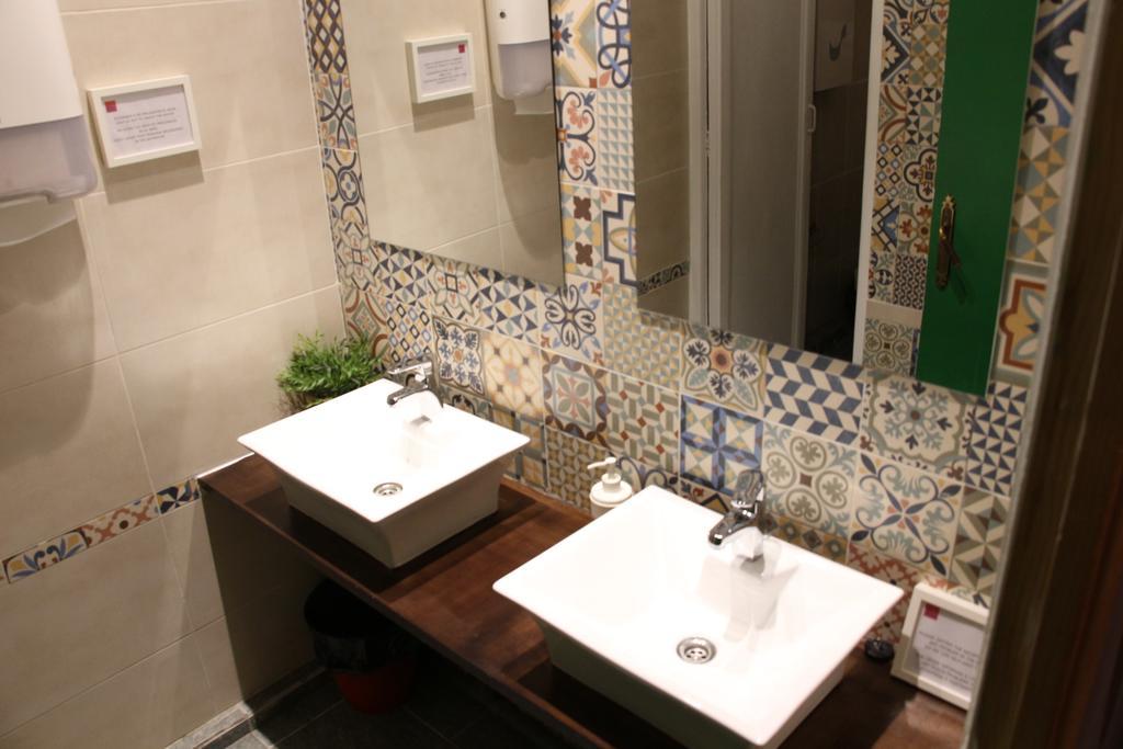 Buba House Barcelone