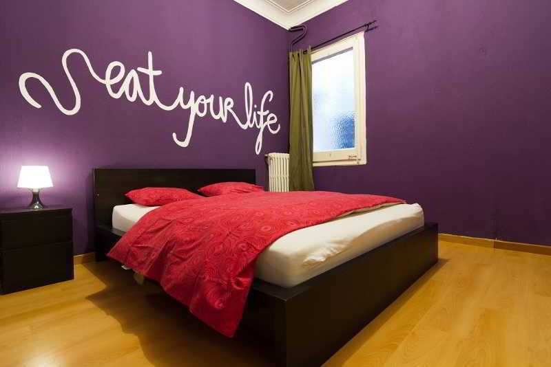 Buba House Hostel