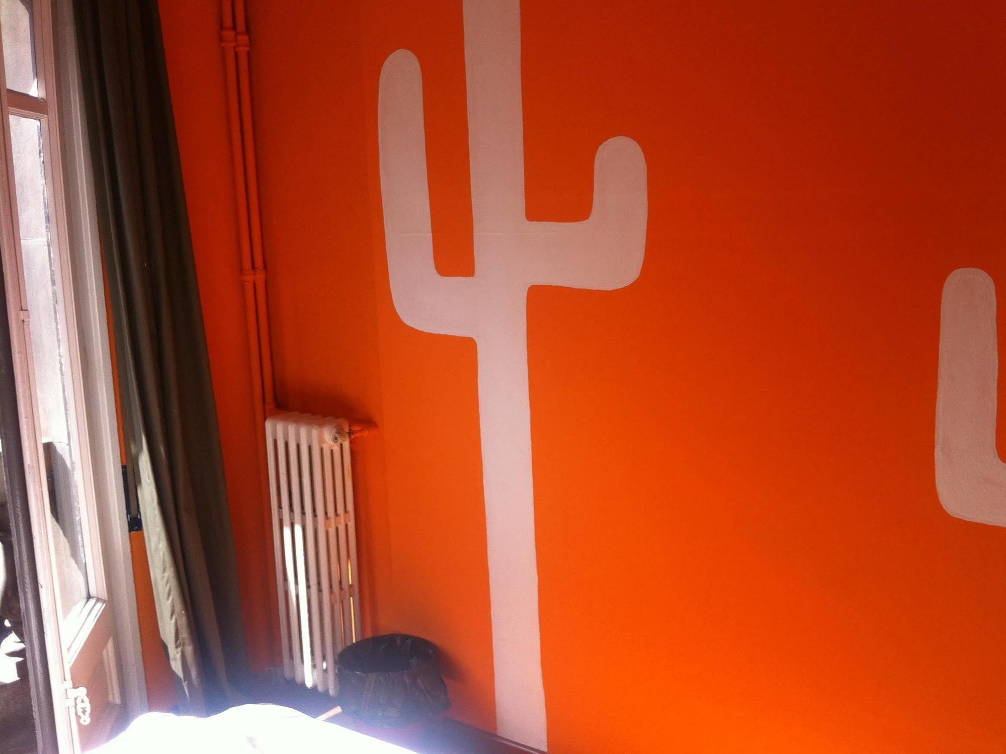 Hostel Buba House *