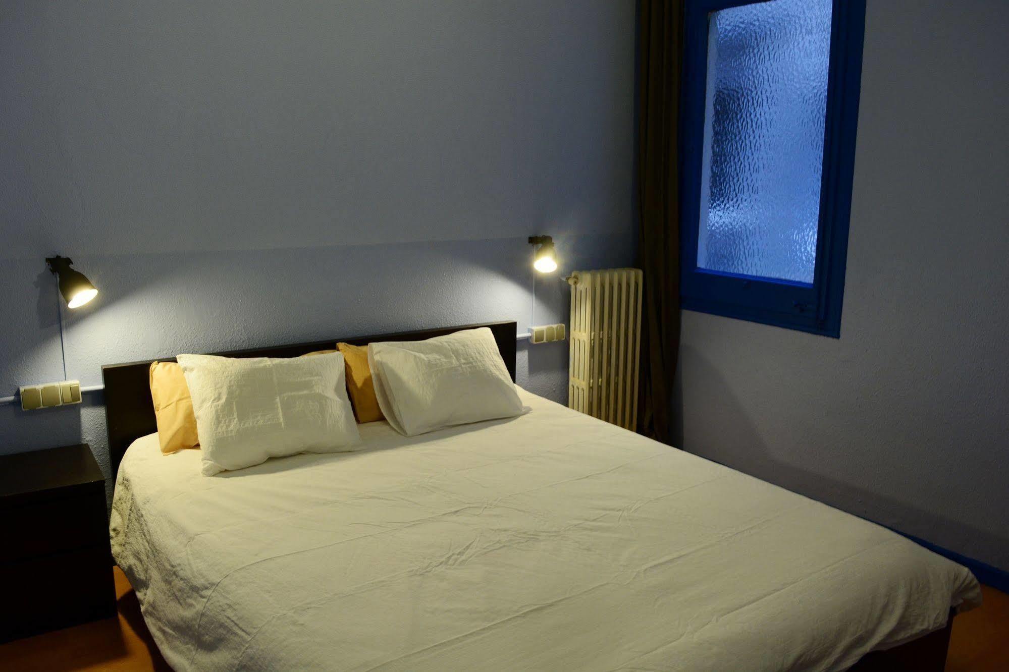 Buba House Barcelone