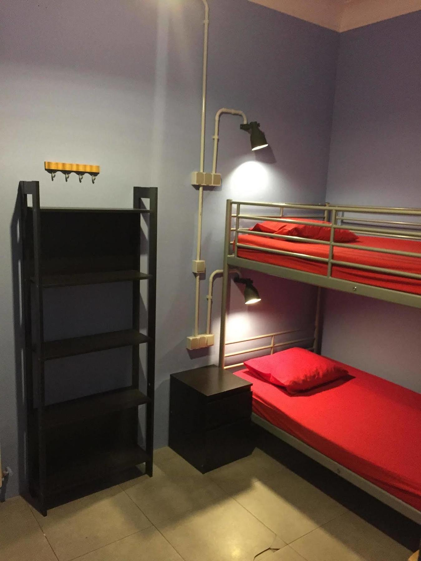 Buba House Hostel
