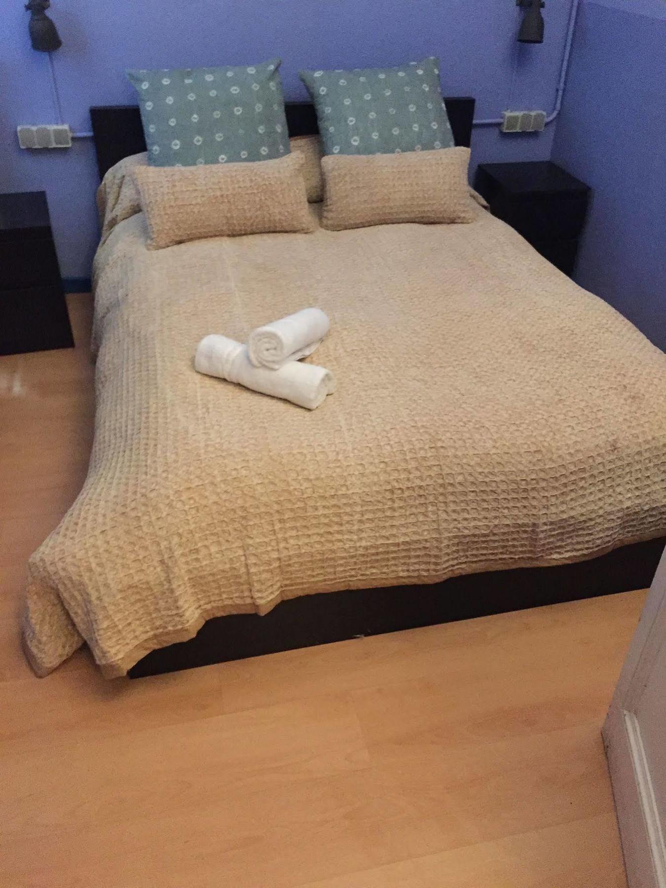 Buba House Hostel *