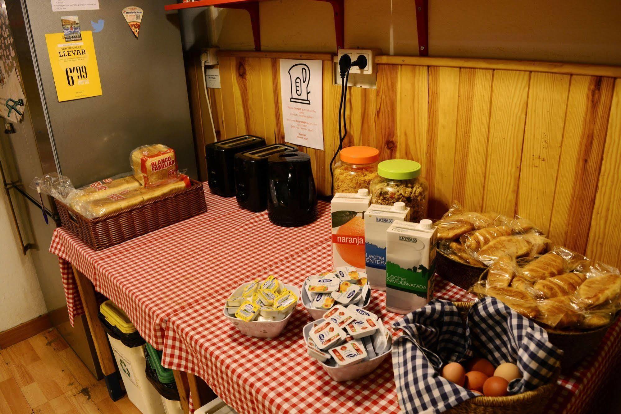 Hostel Buba House