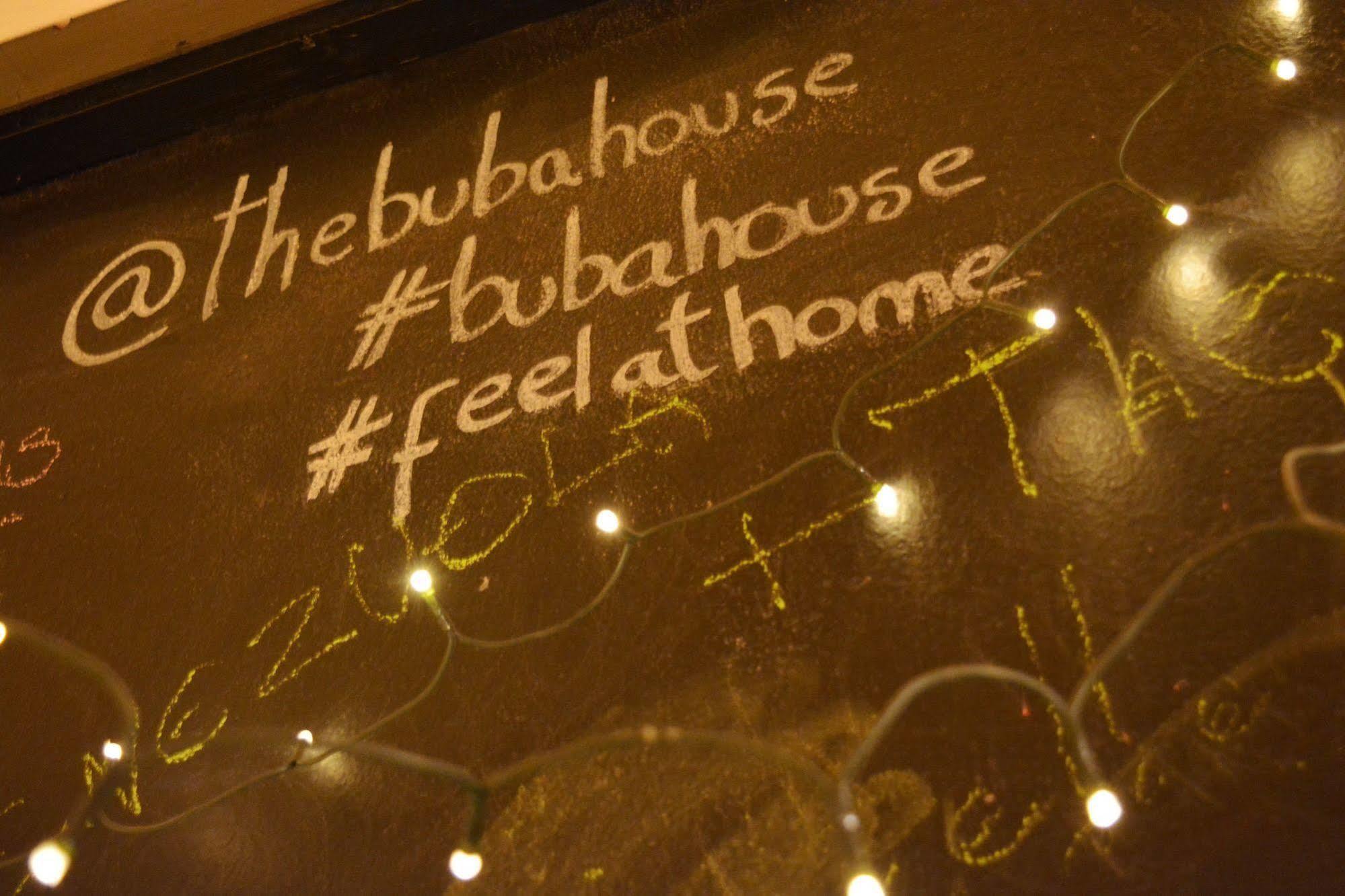 Buba House Barcelone