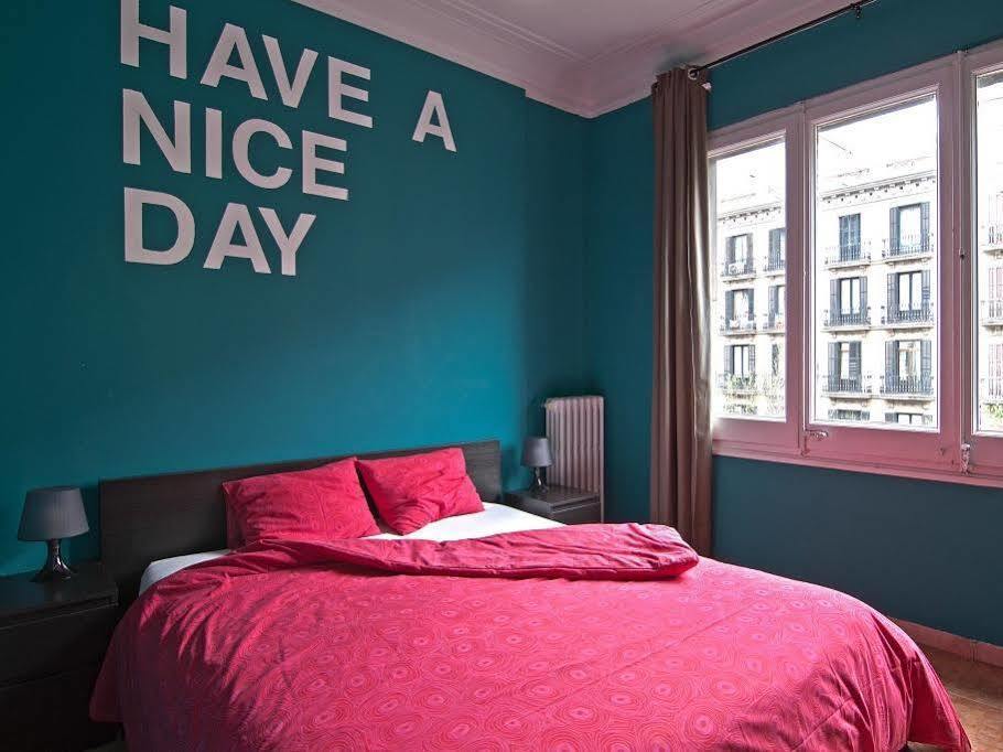 Hostel Buba House *