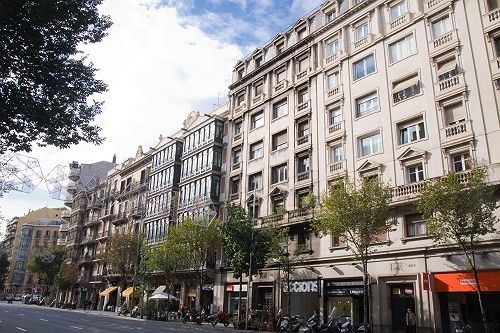 Buba House Barcelone