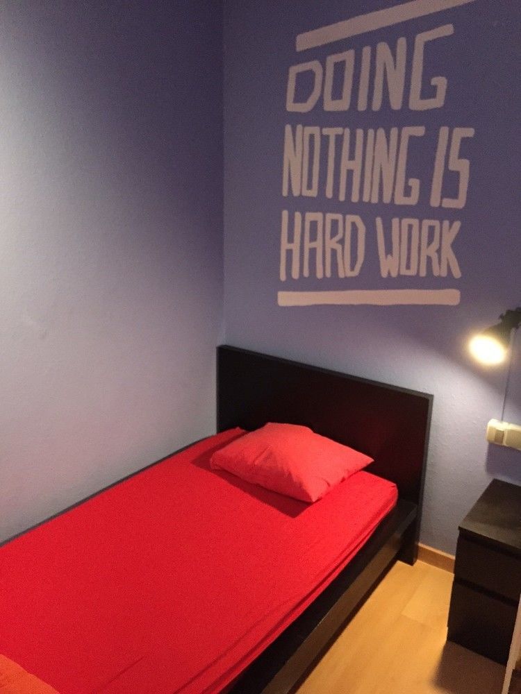 Buba House Hostel Barcelona