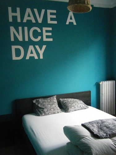 Buba House Hostel *