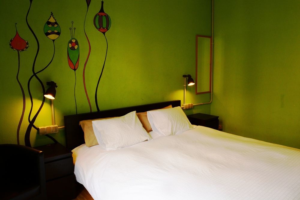 Buba House Auberge de jeunesse