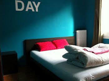 Hostel Buba House Barcelona
