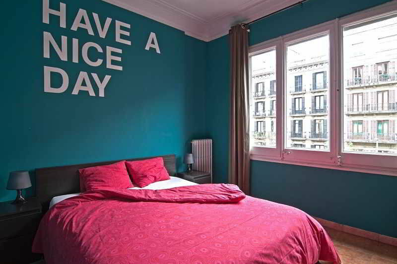 Buba House Auberge de jeunesse *